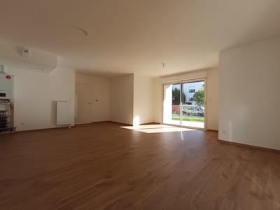 Appartement - 95 m² - 4 pièces
