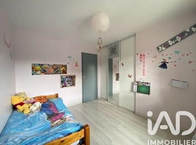 Maison - 131 m² - 6 pièces