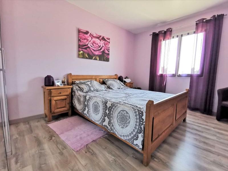 Maison - 191 m² - 7 pièces