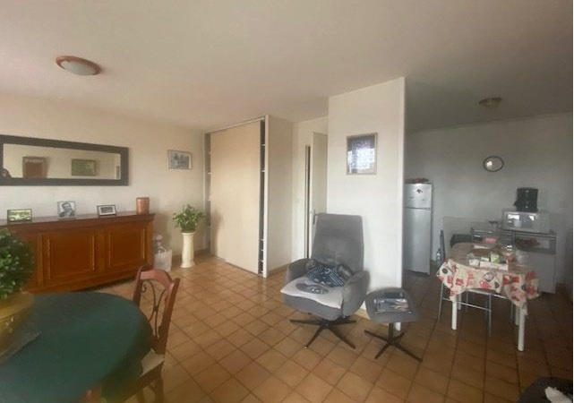 Appartement - 85 m² - 3 pièces