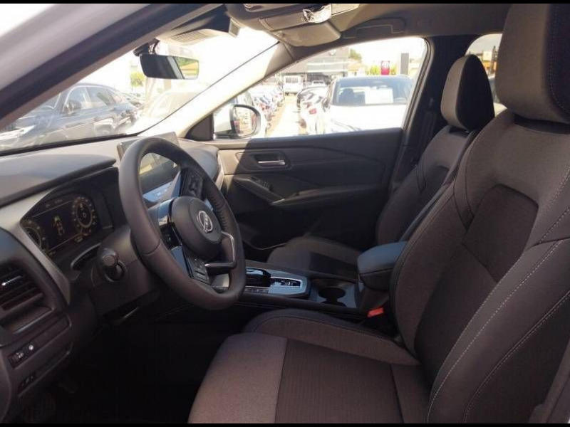 Nissan Qashqai e-Power 190 ch n-Connecta