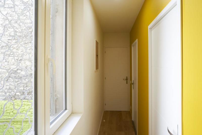 Appartement - 50 m² - 4 pièces