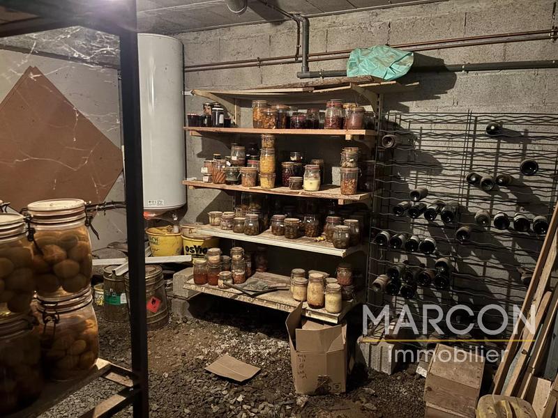 Châlet - 127 m² - 7 pièces