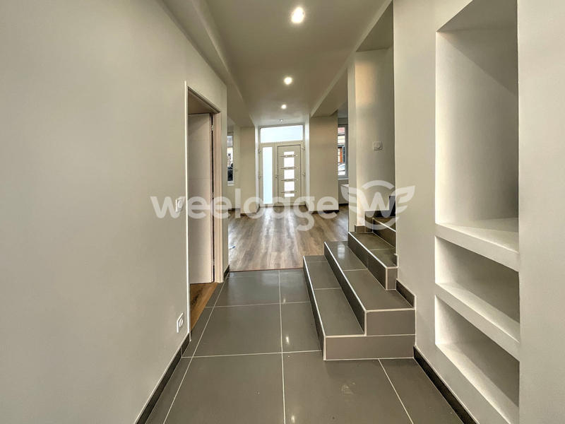 Maison contemporaine - 143 m² - 5 pièces