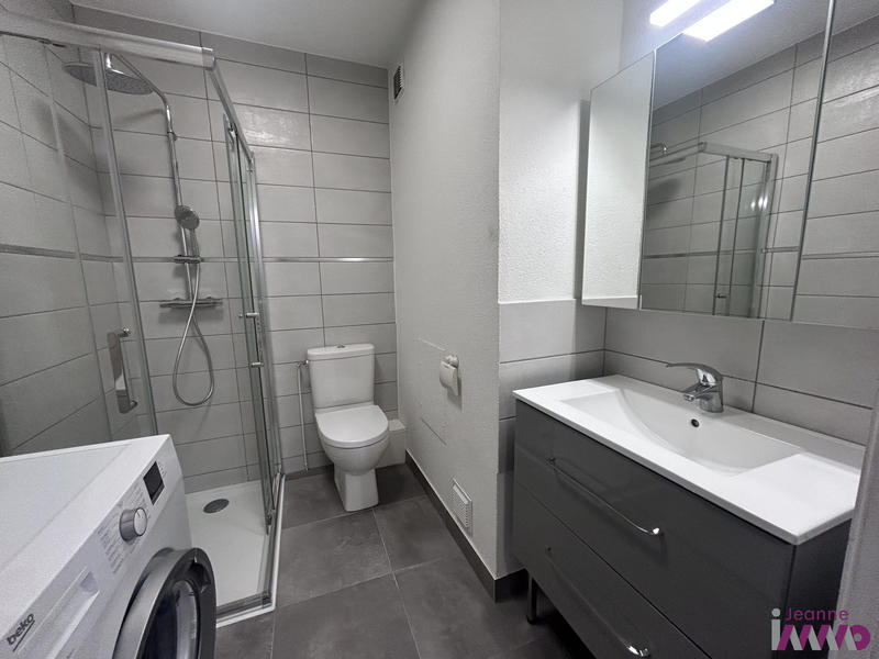 Appartement - 31 m² - 1 pièce