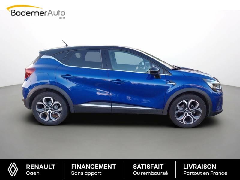 Renault Captur TCe 140 - 21 Intens