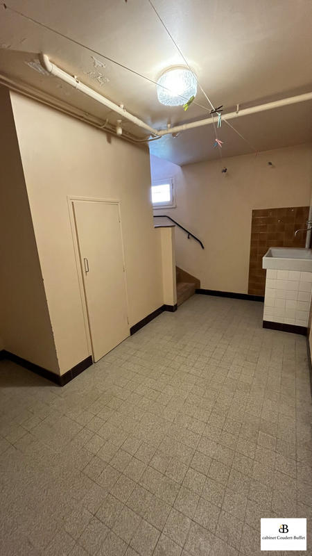 Maison - 83 m² - 4 pièces