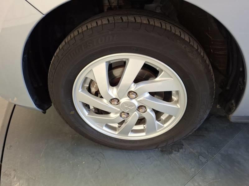 Mitsubishi Space Star 1.2 Mivec 71 As&amp;G Invite