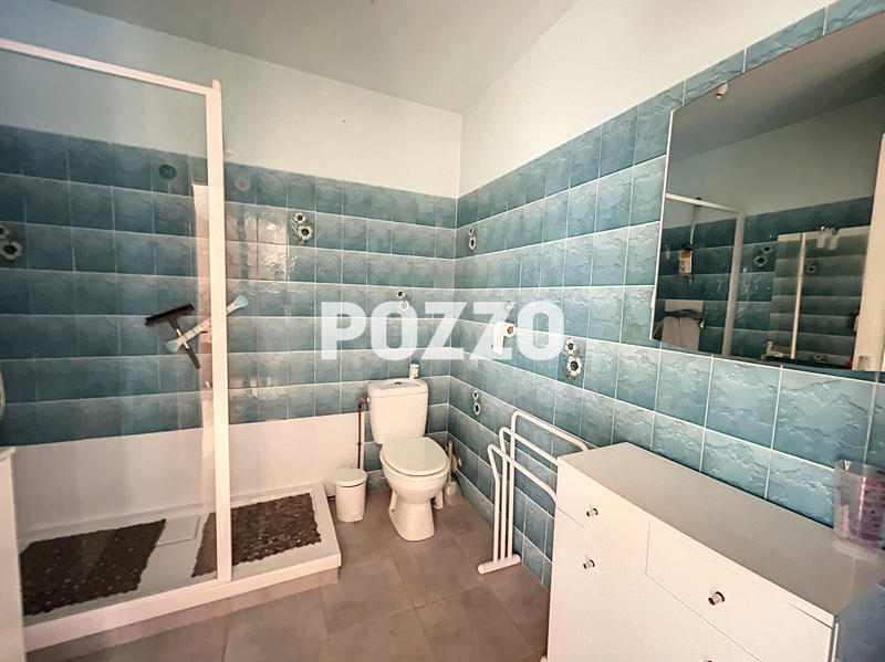 Maison - 102 m² - 5 pièces