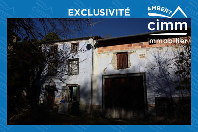 Maison - 99 m² - 7 pièces