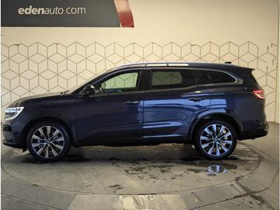 Renault Espace E-Tech hybrid 200 Techno