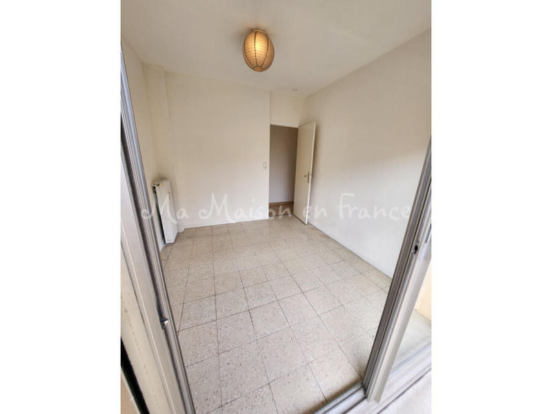 Appartement - 52 m² - 3 pièces