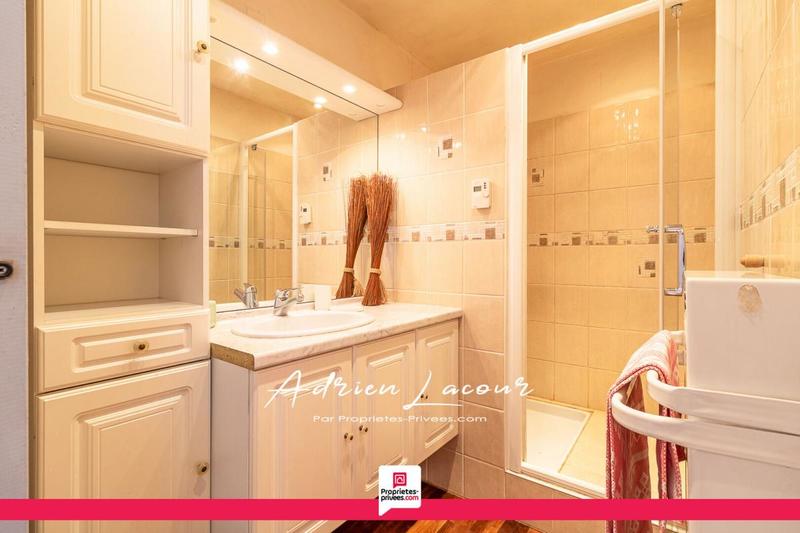 Maison - 110 m² - 6 pièces