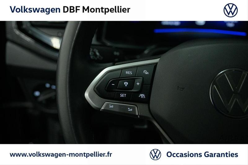 Volkswagen Taigo 1.0 Tsi 116 Bvm6 Life