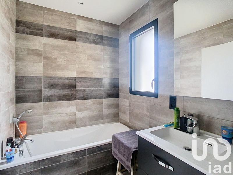 Maison - 118 m² - 4 pièces