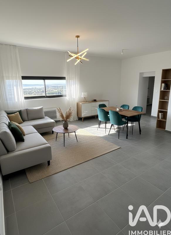 Maison - 142 m² - 5 pièces