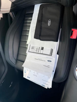 Ford Mustang 5.0 V8 Bullit Bv6 Malus Compris