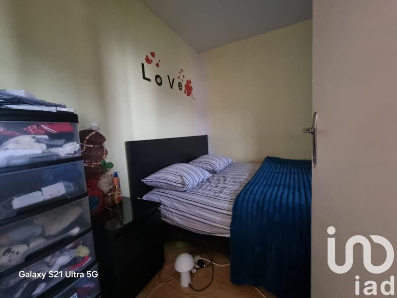 Appartement - 31 m² - 2 pièces