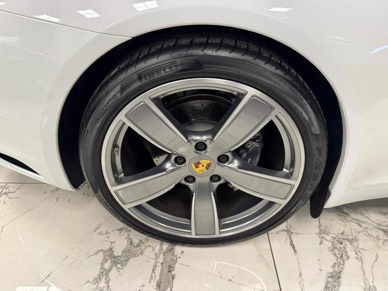 Porsche 911 (991) (2) 3.0 370 Carrera Pdk7
