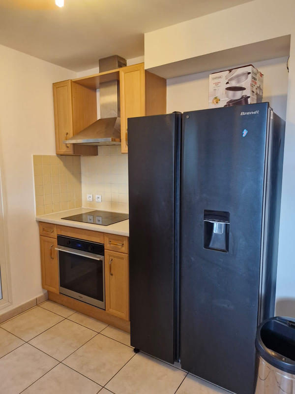 Appartement - 72 m² - 3 pièces