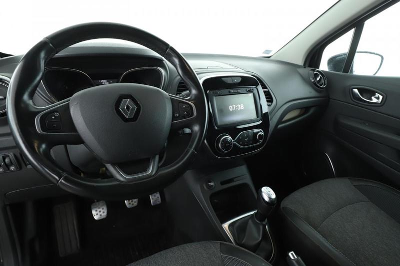 Renault Captur 1.5 dCi Intens 90 ch