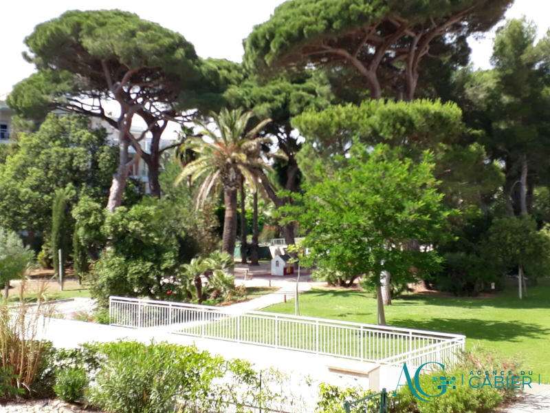 Appartement - 91 m² - 4 pièces