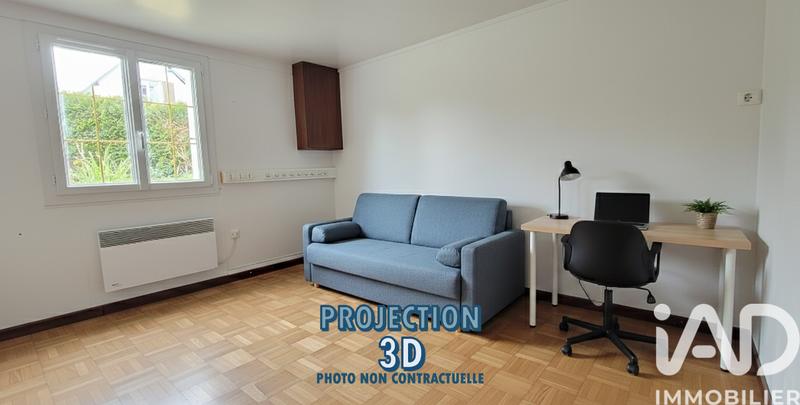 Maison de ville - 91 m² - 5 pièces