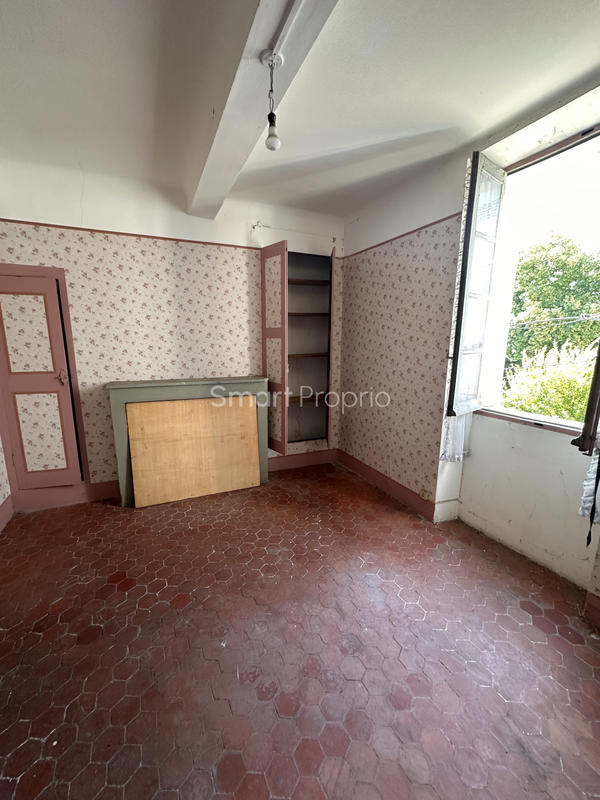 Maison de village - 67 m² - 3 pièces