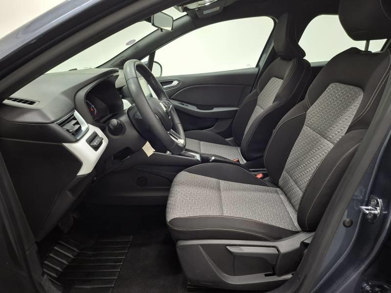 Renault Clio E-Tech 140 - 21n Limited