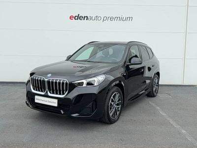 Bmw X1 xDrive 25e 245ch Dkg7 m Sport