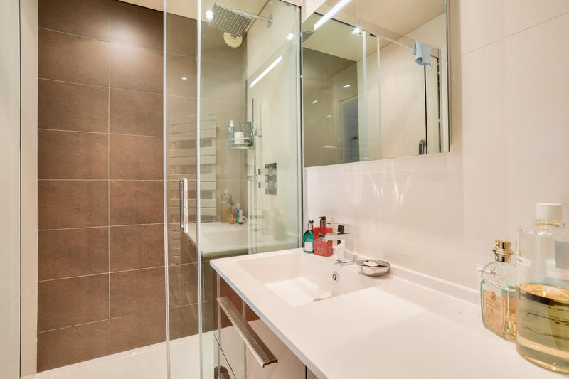 Appartement - 108 m² - 4 pièces