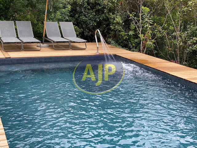 Maison - 111 m² - 5 pièces