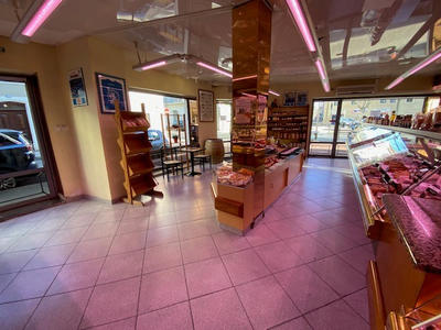 Local commercial - 113 m²