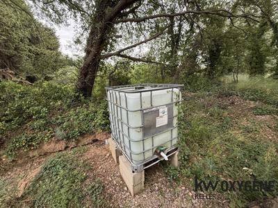 Terrain agricole - 4 860 m²