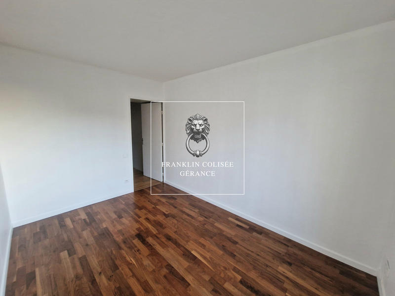 Appartement - 78 m² - 4 pièces