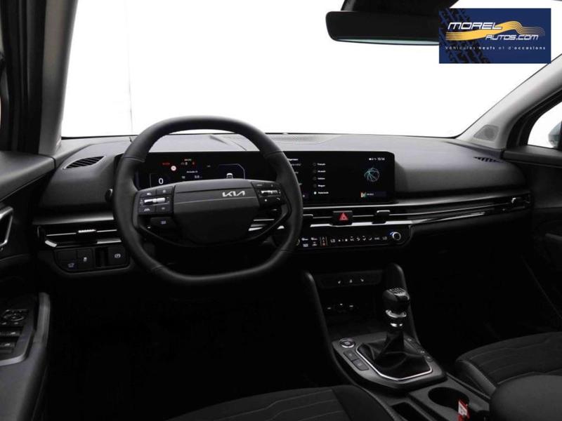 Kia Sportage 1.6 t-GDi 150 Pace My25