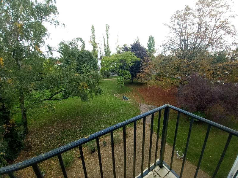 Appartement - 77 m² - 4 pièces