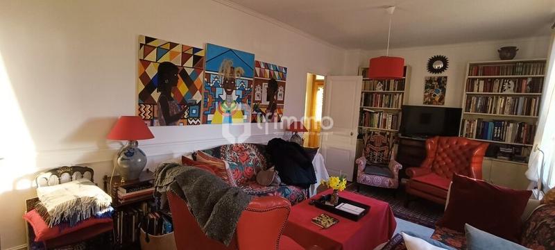 Maison - 133 m² - 5 pièces