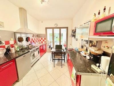 Maison - 146 m² - 7 pièces