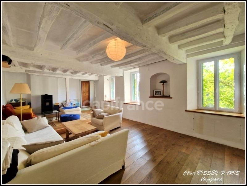 Longère - 154 m² - 6 pièces