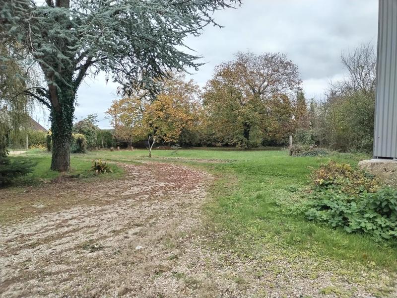 Maison - 162 m² - 8 pièces