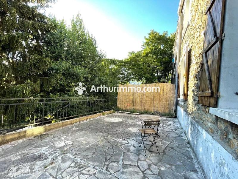 Appartement - 27 m² - 2 pièces