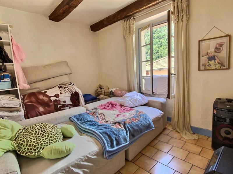 Appartement - 47 m² - 3 pièces