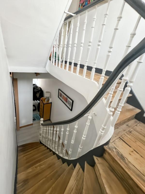 Maison - 164 m² - 7 pièces