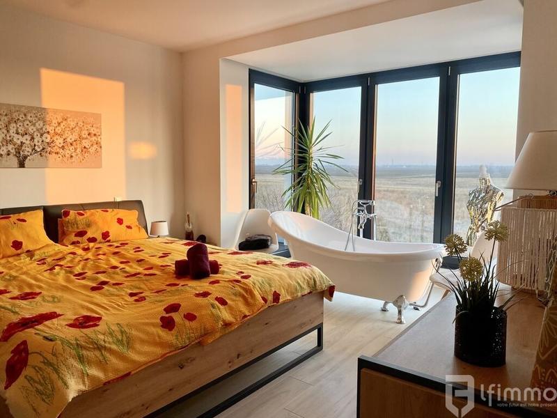 Maison - 153 m² - 6 pièces