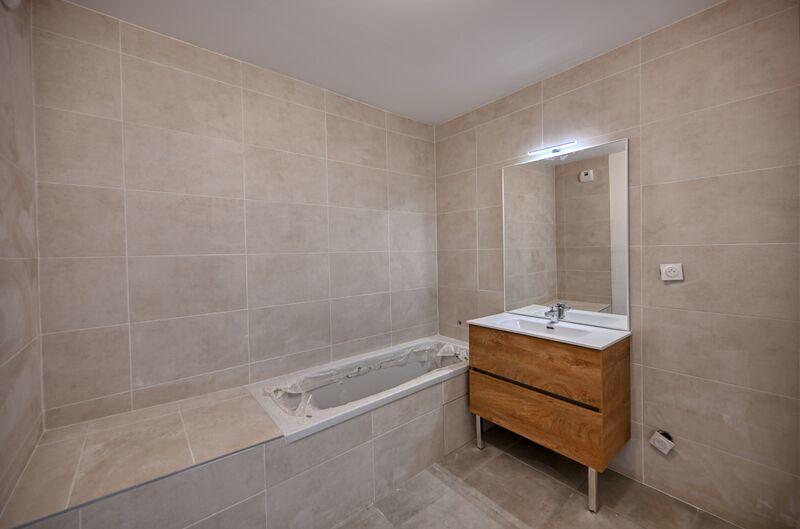 Appartement - 110 m² - 5 pièces