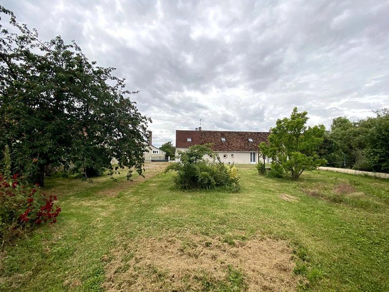 Maison - 181 m² - 5 pièces