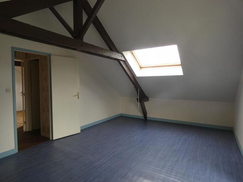 Maison - 96 m² - 4 pièces