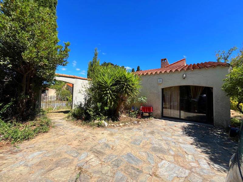 Villa - 170 m² - 5 pièces