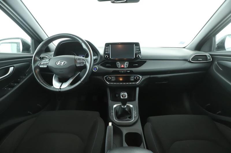 Hyundai i30 1.0 t-GDi Edition 1 120 ch